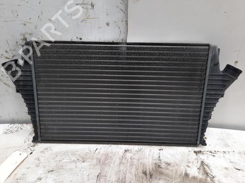 Intercooler OPEL VECTRA C GTS (Z02) 1.9 CDTI (F68) | BP28772190M30