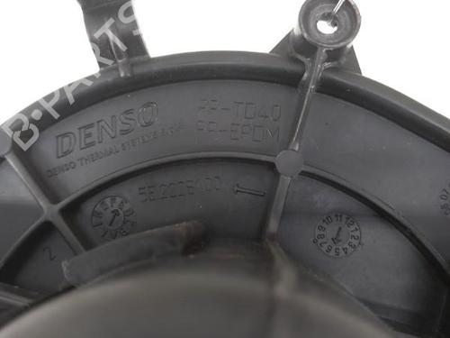 Heater blower motor CITROËN BERLINGO MULTISPACE (B9) 1.6 HDi 110 | BP28740691M62 - Image 4