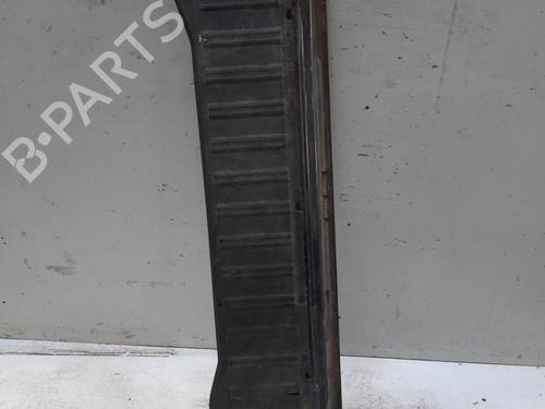 Used Tailgate VOLVO XC90 I (275) D5 AWD (185 hp) 28784565