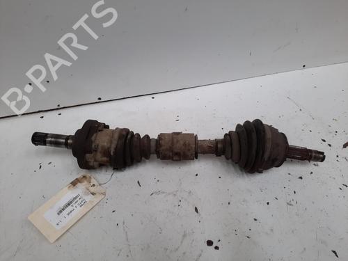 Used Left front driveshaft FIAT PUNTO (188_) 1.9 JTD (86 hp) 28791568