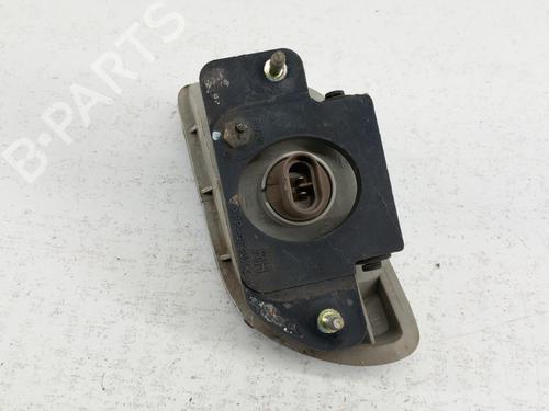 Højre Foran Tågelygte CHEVROLET LACETTI (J200) 2.0 D (121 hp) 28772779