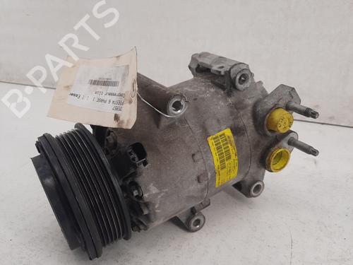 Airco pomp FIAT PUNTO (188_) 1.2 60 (188.030, .050, .130, .150, .230, .250) (60 hp) 28777242