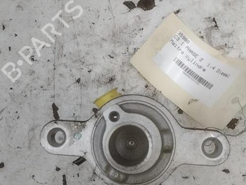 Brake master cylinder CITROËN C3 I (FC_, FN_) 1.4 HDi | BP28793407M77