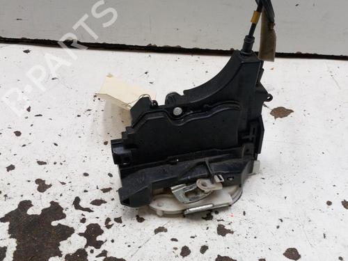 Elektronisk modul CITROËN C-CROSSER (VU_, VV_) 2.2 HDi | BP28793250M83 