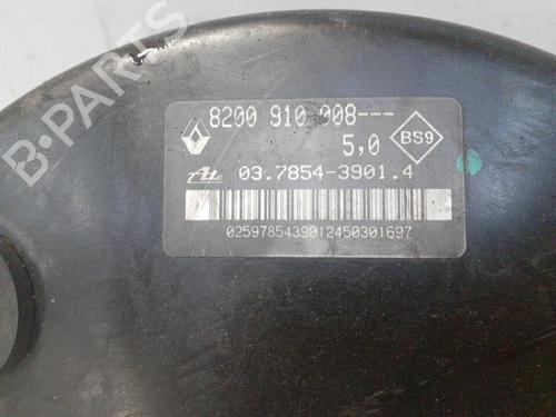 Used Servo brake RENAULT TWINGO II (CN0_) 1.5 dCi (CN0E) (64 hp) 28776728