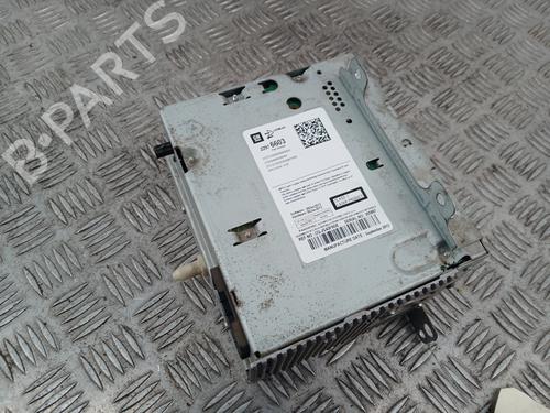 radio-opel-astra-j-gtc-2011-2012-2013-2014-2015-2016-2017-2018-32772785 main image