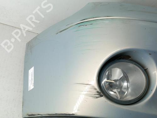 Front bumper RENAULT MEGANE I Coach (DA0/1_) 1.9 dCi (DA05, DA1F) | BP28784348C7 