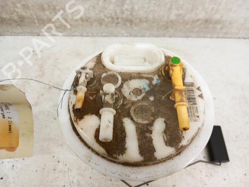 Bränslepump PEUGEOT 407 (6D_) 2.0 HDi 135 (6DRHRH, 6DRHRE, 6DRHRG, 6DRHRJ) | BP28743267M76 