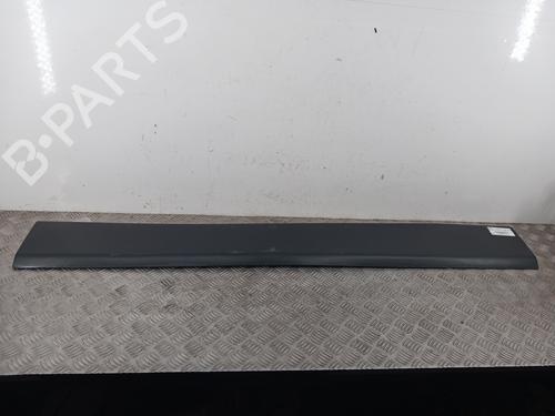 Dørliste RENAULT MASTER III Van (FV) 2.3 dCi 100 FWD (FV0A, FV0B, FV0G, FV0K, FV0H) (101 hp) 33199812