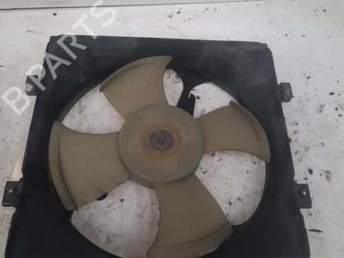 Used Radiator fan Radiator fan HONDA CIVIC V Saloon (EG, EH) 1.5 (90 hp) 28769457 28769457