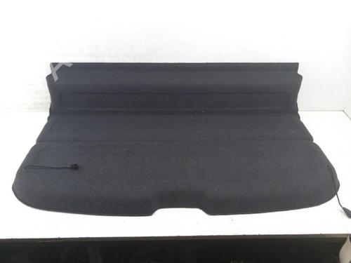 Rear parcel shelf PEUGEOT 3008 I MPV (0U_) 1.6 HDi | BP28746651C85 