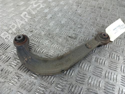 Used Left rear suspension arm MAZDA 6 Saloon (GJ, GL) 2.2 D (GJ2FP, GJ1021, GJ1022, GL1021) (175 hp) 28735680