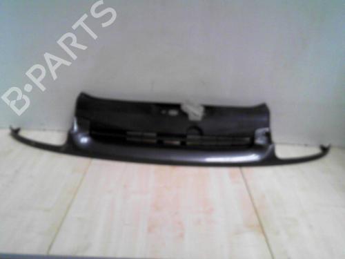 Grill RENAULT CLIO II (BB_, CB_) 1.6 (B/CB0D, BB00) (90 hp) 28765546