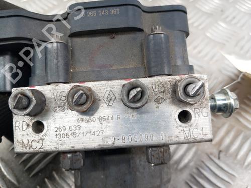 abs-pump-dacia-sandero-ii-2012-28738869 main image