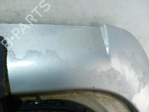 Tailgate HYUNDAI SANTA FÉ I (SM) 2.0 CRDi 4x4 | BP28735751C6