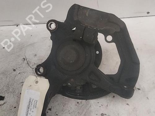 Used Right front steering knuckle RENAULT TWINGO III (BCM_, BCA_) 0.9 TCe 90 (BCM9, BCM2) (90 hp) 28784632