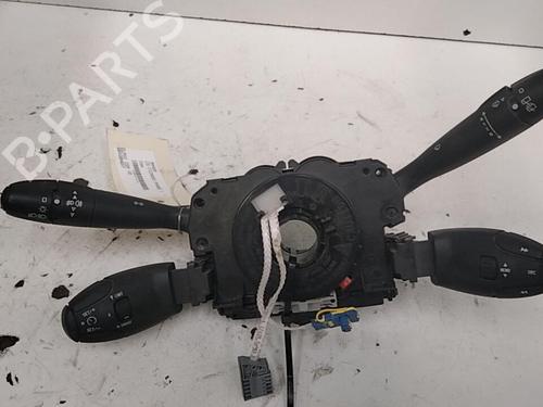 Used Steering column stalk CITROËN C3 Picasso (SH_) 1.6 HDI 90 (92 hp) 28769328