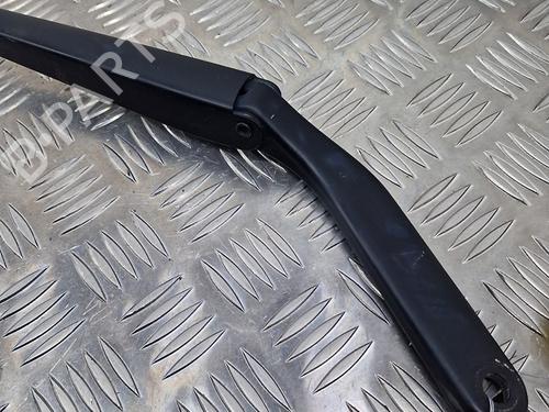 front-windshield-wiper-arm-bmw-x5-e70-2006-2007-2008-2009-2010-2011-2012-2013-28744196 main image