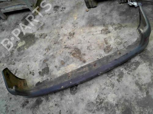 Used Rear bumper RENAULT KANGOO (KC0/1_) D 65 1.9 (KC0E, KC02, KC0J, KC0N) (64 hp) 28777477
