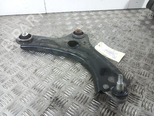 Used Left front suspension arm RENAULT CLIO V (B7_) 1.6 E-TECH 140 (B7MU) (140 hp) 28780060