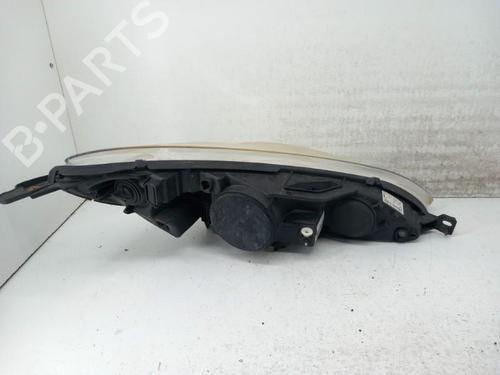 Used Left headlight PEUGEOT 407 (6D_) 2.0 HDi 135 (6DRHRH, 6DRHRE, 6DRHRG, 6DRHRJ) (136 hp) 28783496