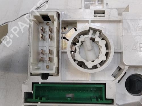 Used Climate control Climate control RENAULT CLIO II (BB_, CB_) 1.5 dCi (B/C2J) (68 hp) 28771522 28771522