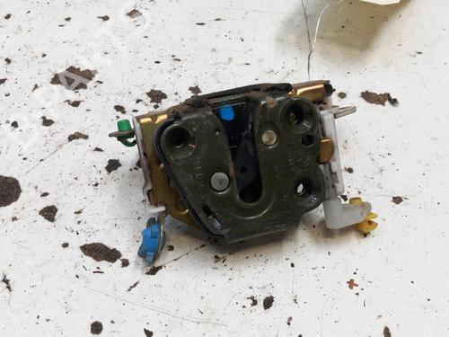 Used Electronic module NISSAN ALMERA I Hatchback (N15) 2.0 D (75 hp) 28766588