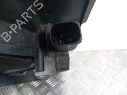 Used Radiator fan Radiator fan 28742851 28742851