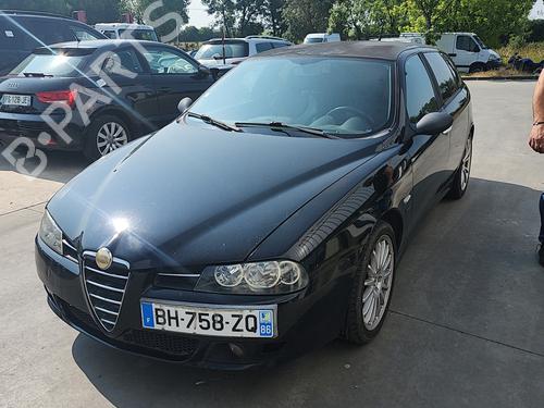 Used Parts ALFA ROMEO 156 Sportwagon (932_)  2.4 JTD (932BXF00)  4438345