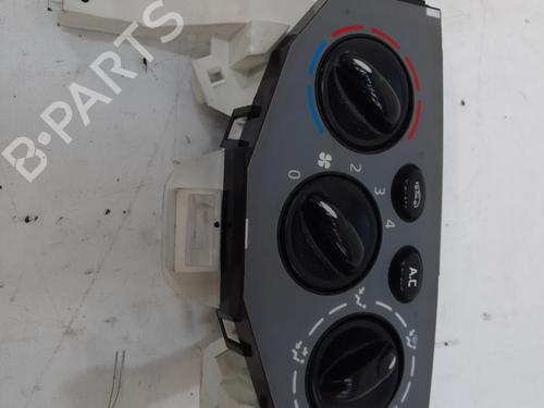 Used Climate control RENAULT TRAFIC II Van (FL) 2.0 dCi 90 (FL0H, FL00, FL01, FL0M, FL0P, FL0S) (90 hp) 28757916