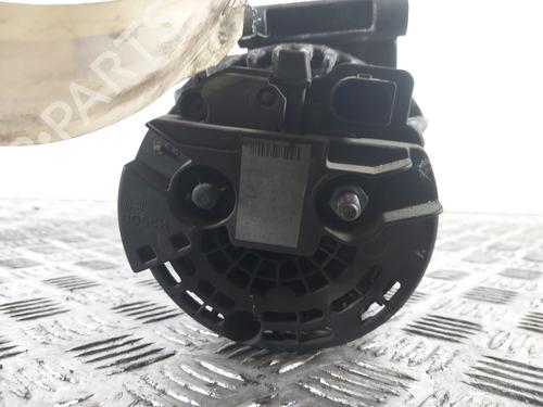 Used Alternator Alternator MINI MINI (R50, R53) Cooper (116 hp) 29627995 29627995