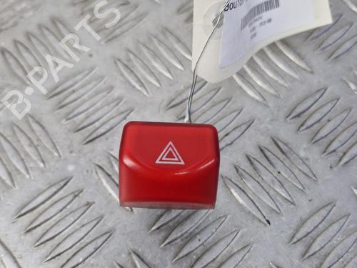 Used Warning switch Warning switch NISSAN MICRA III (K12) 1.2 16V (80 hp) 40002070 40002070