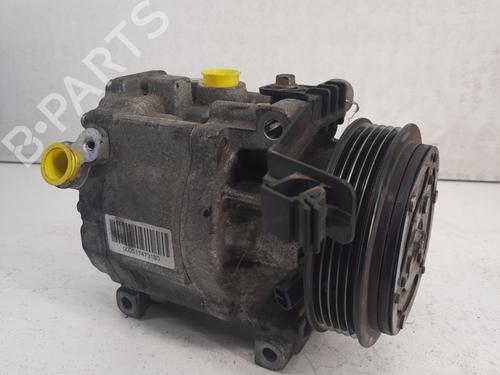 AC compressor FORD KA (RU8) 1.2 | BP28790956M34 - Image 5