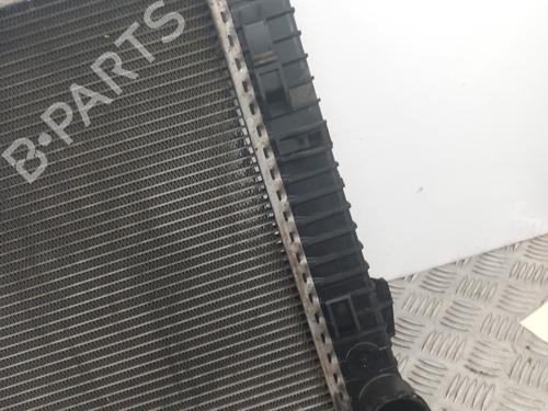 Used Water radiator Water radiator MERCEDES-BENZ C-CLASS (W203) C 200 CDI (203.004) (116 hp) 30156559 30156559