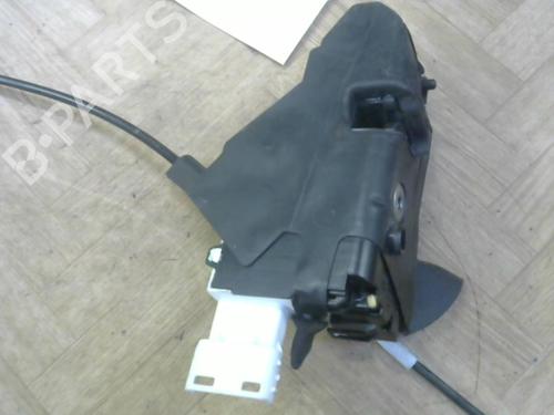 Used Electronic module PEUGEOT 407 (6D_) 2.0 HDi 135 (6DRHRH, 6DRHRE, 6DRHRG, 6DRHRJ) (136 hp) 28765585