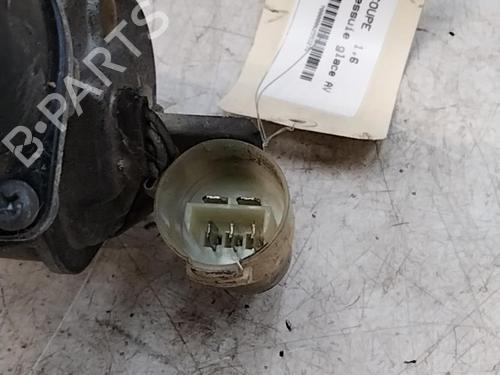 Front wiper motor HONDA CRX II (ED, EE) 1.6 i 16V (ED9) | BP28771205M29 