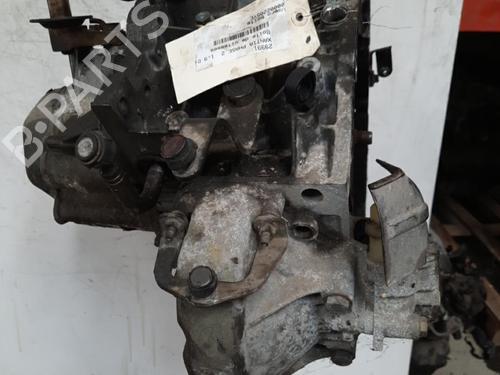 Gearbox CITROËN XANTIA (X1_, X2_) 1.9 Turbo D | BP28772242M3 