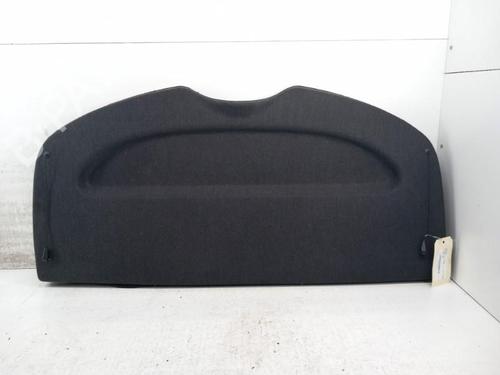 Used Rear parcel shelf RENAULT MEGANE II (BM0/1_, CM0/1_) 1.5 dCi (BM02, BM13, BM2A, CM02, CM13) (101 hp) 28783905