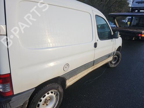 Starter PEUGEOT PARTNER Platform/Chassis  | BP33681864M8  - Image 5