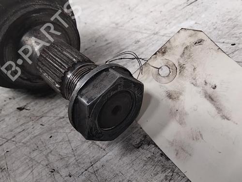 Right front driveshaft PEUGEOT 308 I (4A_, 4C_) 1.6 16V | BP28760662M39 