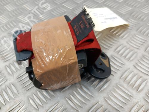 Used Rear left seatbelt Rear left seatbelt CITROËN SAXO (S0, S1) 1.0 X (50 hp) 29078082 29078082