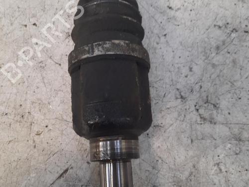 Used Left front driveshaft Left front driveshaft CITROËN C3 II (SC_) 1.4 HDi 70 (SC8HZC, SC8HR0, SC8HP4) (68 hp) 28751860 28751860