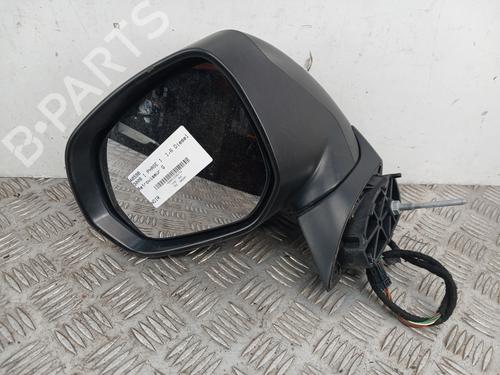 Retrovisor esquerdo Retrovisor esquerdo PEUGEOT 3008 I MPV (0U_) 1.6 HDi (114 hp) 33199826 33199826