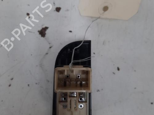 Left rear window switch HYUNDAI TRAJET (FO) 2.0 CRDi | BP28769342I29 
