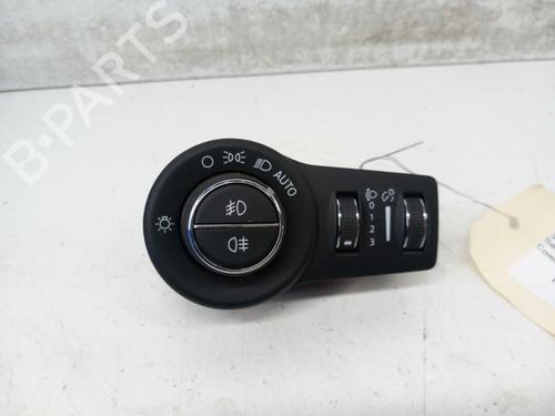 Headlight switch FIAT 500X (334_) 1.6 D Multijet (334AXA1B, 334AXA11) | BP28768713I24 - Image 3