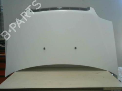 Used Hood FIAT DOBLO Box Body/MPV (223_) 1.9 JTD (223ZXE1A) (100 hp) 28777035