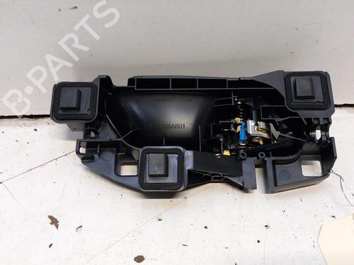 Used Front left interior door handle DS DS 3 / DS 3 CROSSBACK (UR_, UC_, UJ_) 1.5 BlueHDi 130 (UCYHZR) (130 hp) 28759026