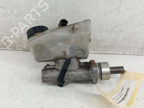 Used Brake master cylinder Brake master cylinder PEUGEOT 406 (8B) 2.0 HDI 110 (109 hp) 28761472 28761472