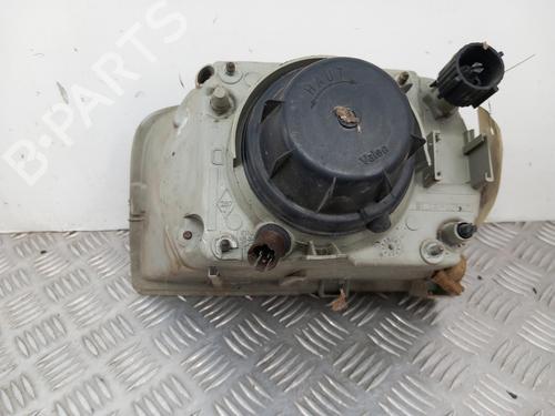 Used Right headlight Right headlight 38607114 38607114
