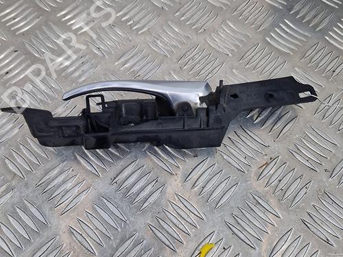 Used Front right interior door handle BMW X5 (E70) xDrive 35 d (286 hp) 28781695